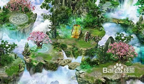 封神道公会界封神道聊天系统解析