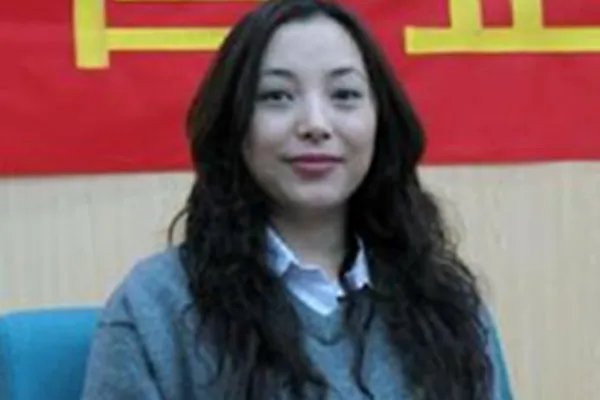 美女CEO达贝妮老公是谁？ 离婚原因大揭秘