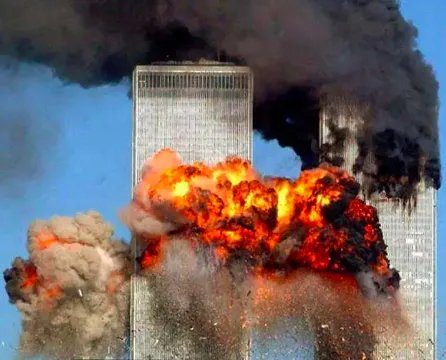 911事件死亡人数有多少?