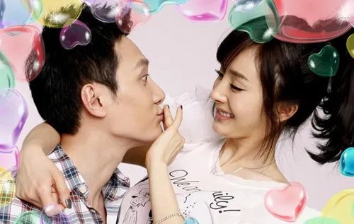 杨幂和冯绍峰演过的电视剧有哪些？ 两人性格不适合做恋人