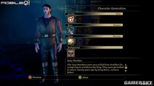 《龙腾世纪：起源-觉醒》图文介绍攻略