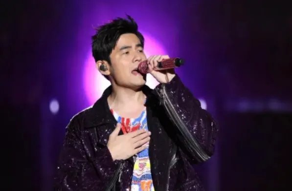 周杰伦2020演唱会安排