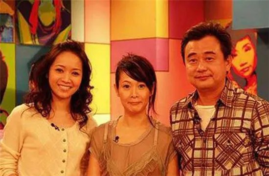 刘若英老公儿子照片曝光 刘若英为什么选择钟小江身家上亿是几婚