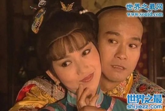 郑少秋赵雅芝的儿子是谁,两人绯闻不断的真相