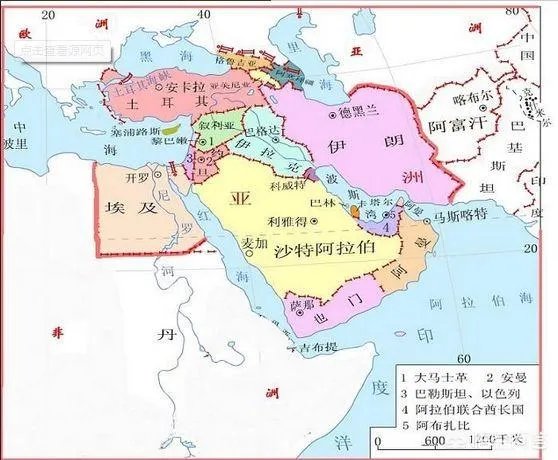 美国呼吁恢复对伊朗的制裁,美国的目的究竟是什么?