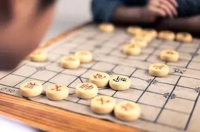 怎么看中国象棋被印度申遗?