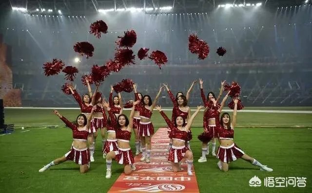 如何评价2018中超开幕式？