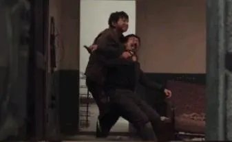 扫黑风暴大江第几集被杀,扫黑风暴大江怎么没的