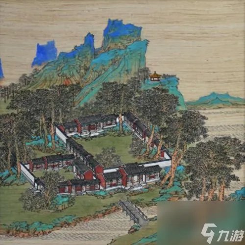 七十二景在哪里 湖南省旅游攻略