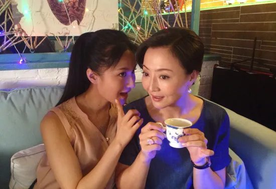 沙桐原华离婚的原因遭到各种猜测 疑是聚少离多而导致