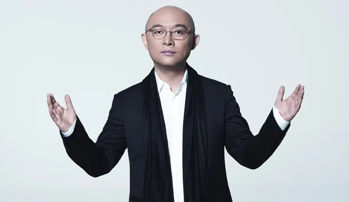 孟非的女资料及照片 封他为“国民岳父”的称号