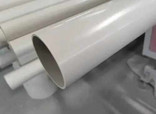 pvc-u是什么管材