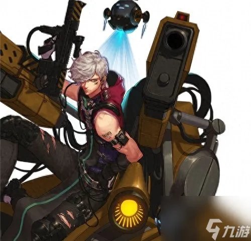 dnf机械师刷图加点技巧 地下城男机械师刷图方向解析