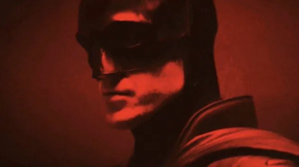 哥谭是华晨宇的,更是蝙蝠侠的