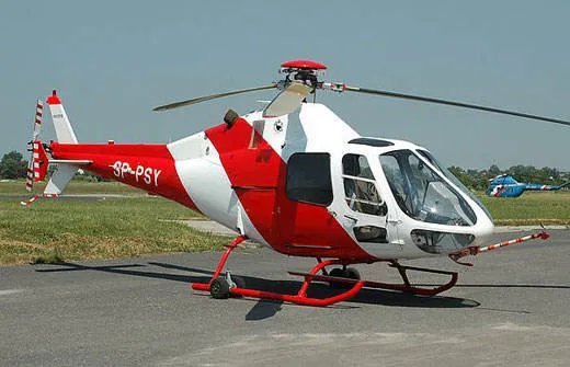 私人直升机价格多少钱一台 国内私人直升机可以随便飞吗