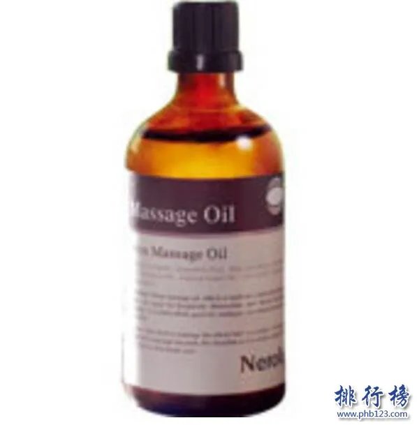 最好的精油有哪些?世界精油排行榜10强推荐