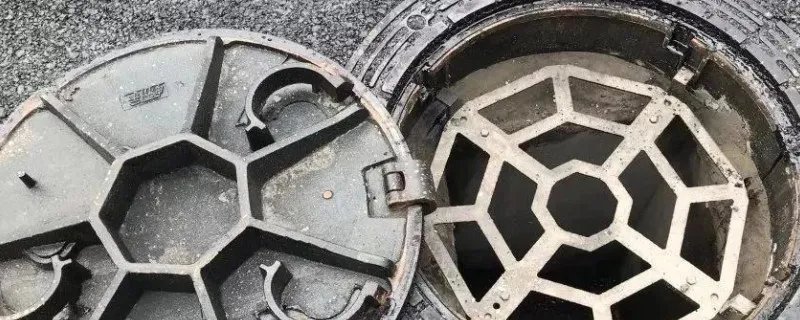 井盖规格尺寸是什么