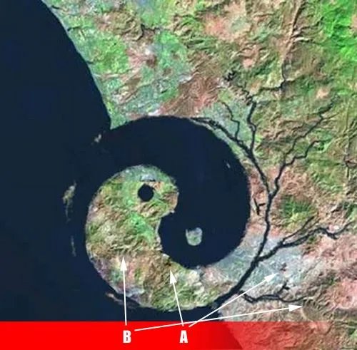 新西兰南岛太极的地理位置是哪里