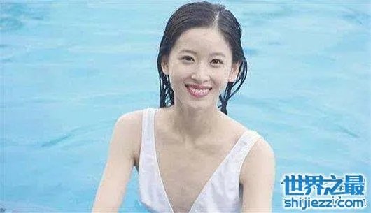 章丽厚身价超十亿，奶茶妹妹原来也是富家千金？ 