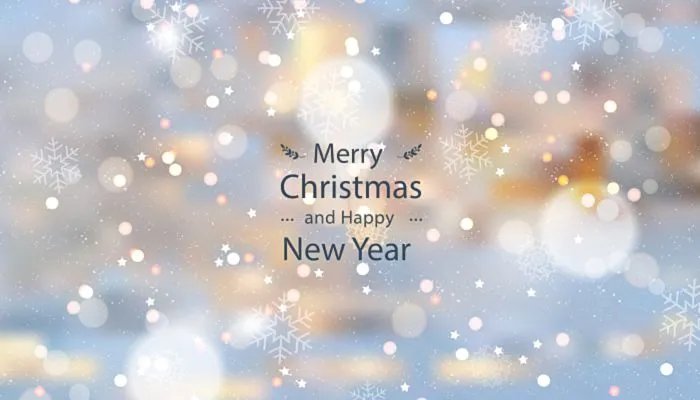 2022圣诞节是什么时候 今年的圣诞节是几号