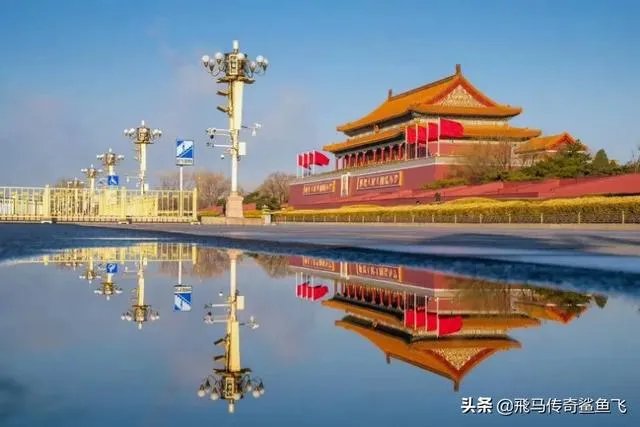 沙漠罕见8月降雪