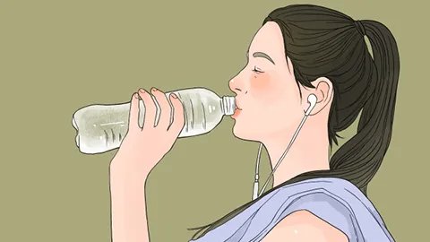 脸上起小水泡怎么办