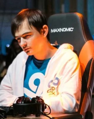 2016炉石中欧对抗赛详解：欧洲双雄资料