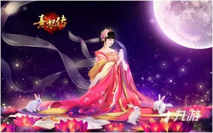 热门的美女小游戏有哪些 2022人气美女游戏排行榜大全