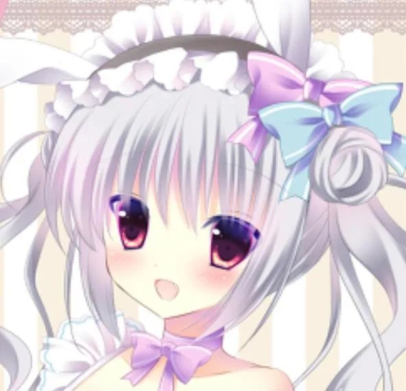 女生头像小清新 唯美优雅