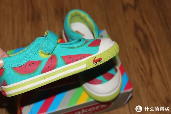 晒晒我家的see kai run 童鞋,小蜈蚣的节奏