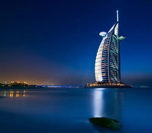 全球最惊艳的酒店有哪些?