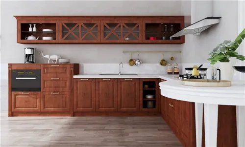 方太整体橱柜报价是多少 整体橱柜有什么优点