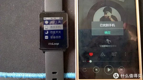 待机超长,简约大方——WeLoop 唯乐 小黑2代智能手表使用测评