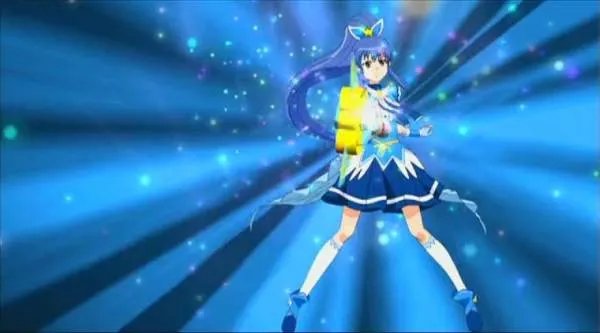 《巴啦啦小魔仙之魔法舞步》适合男孩看吗?