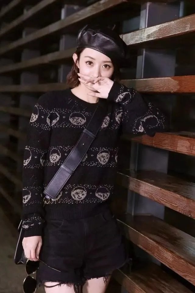 赵丽颖代言迪奥为何被骂？我觉得还不错啊？