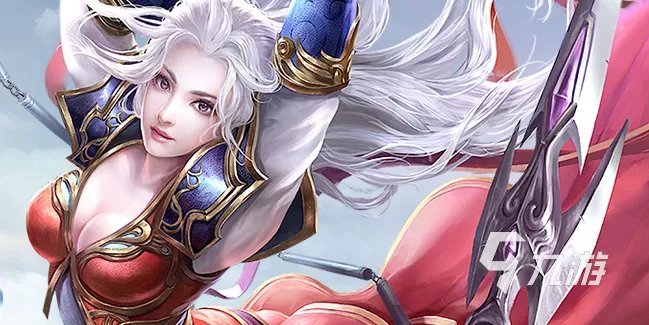 最新网络游戏公测排行榜前十名2022 比较不错的网络游戏合集