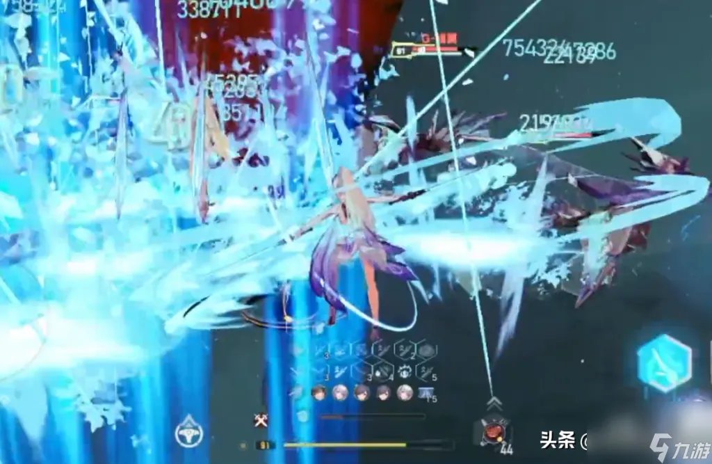 海底世界网页游戏怎么玩 海底世界平民战斗方法  已推荐