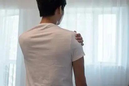 得了新冠为什么全身酸痛