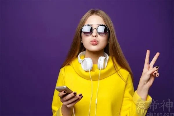 小拇指短代表什么