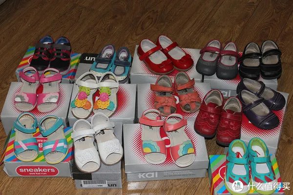 晒晒我家的see kai run 童鞋,小蜈蚣的节奏