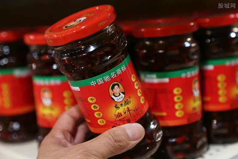 腾讯请求查封老干妈公司财产 双方发生了什么事