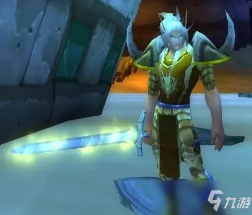 《魔兽世界》T6套在哪里换