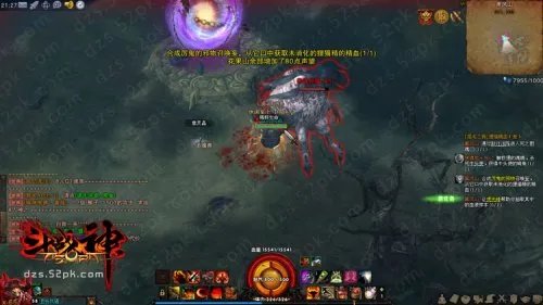 斗战神混沌模式怎么进 为你详细分析其流程