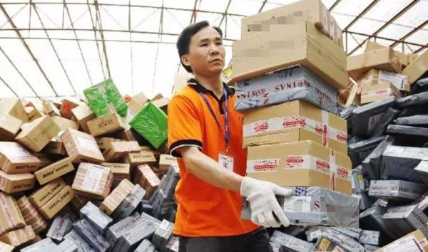 2019年快递什么时候停运?