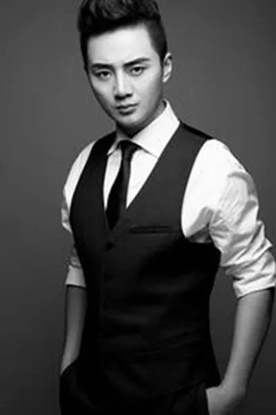 余少群快乐大本营哪期 余老板自曝喜欢神仙姐姐刘亦菲