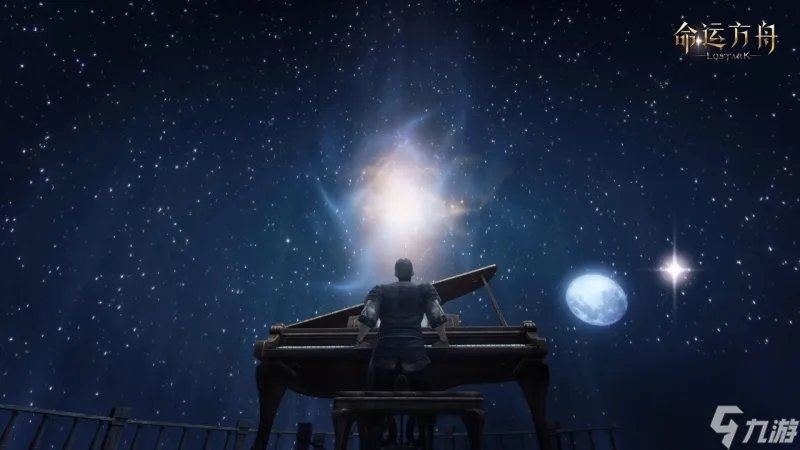 命运方舟气功师怎么加点 命运方舟气功师点数加点攻略