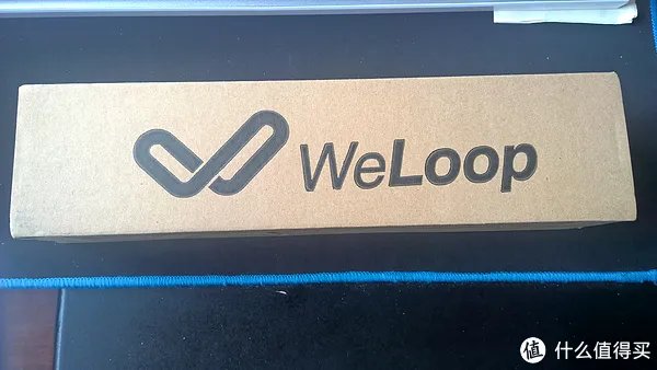 待机超长,简约大方——WeLoop 唯乐 小黑2代智能手表使用测评