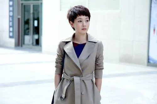 马伊琍离婚后首开工