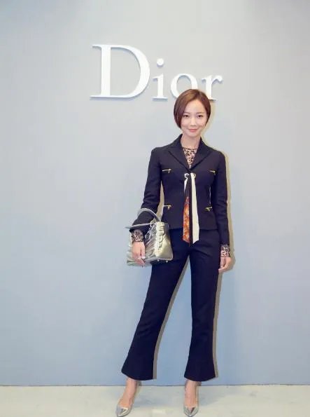 赵丽颖代言迪奥为何被骂？我觉得还不错啊？