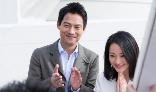 周迅和高圣远婚变是真的吗？